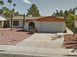 1361 W Escarpa St, Mesa, AZ 85201