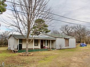 510 E Oak St, Huntington, AR 72940