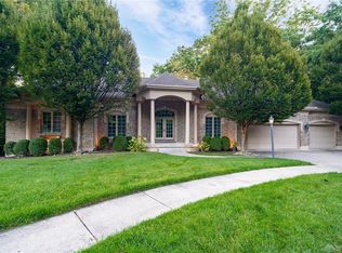 1698 Glenwood Way, Dayton, OH 45440