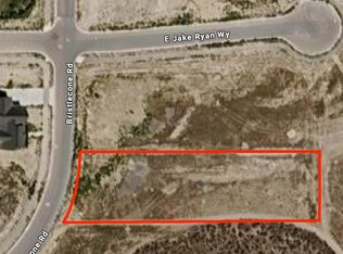 8058 N Bristle Cone Rd, Eagle Mountain, UT 84005