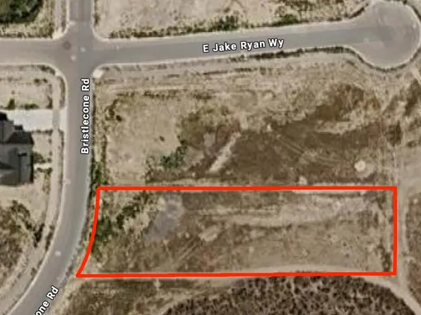 8058 N Bristle Cone Rd, Eagle Mountain, UT 84005