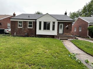 20535 Prevost St, Detroit, MI 48235