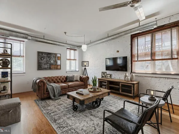 104 W Madison St Unit 9, Baltimore, MD 21201