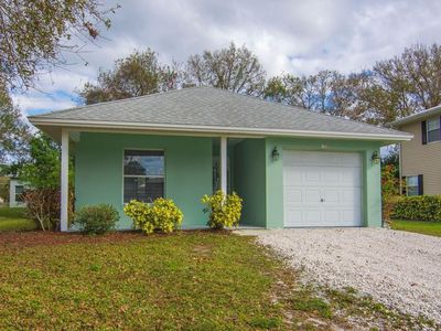 2500 89th Ave, Vero Beach, FL, 32966