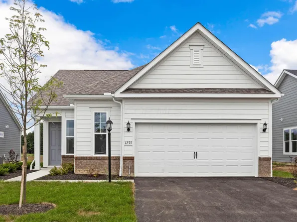 1291 Fairstone Dr Lot 30025, Lewis Center, OH 43035
