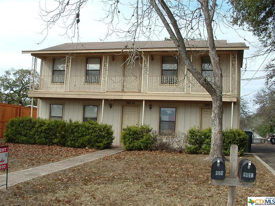 1st image of 526 Burleson St APT A
