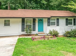 3571 Fairlane Dr NW, Atlanta, GA 30331