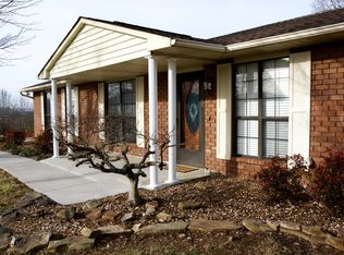 815 Jennifer Dr, Knoxville, TN 37938