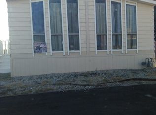 1905 Jamie Way #62, Rosamond, CA 93560