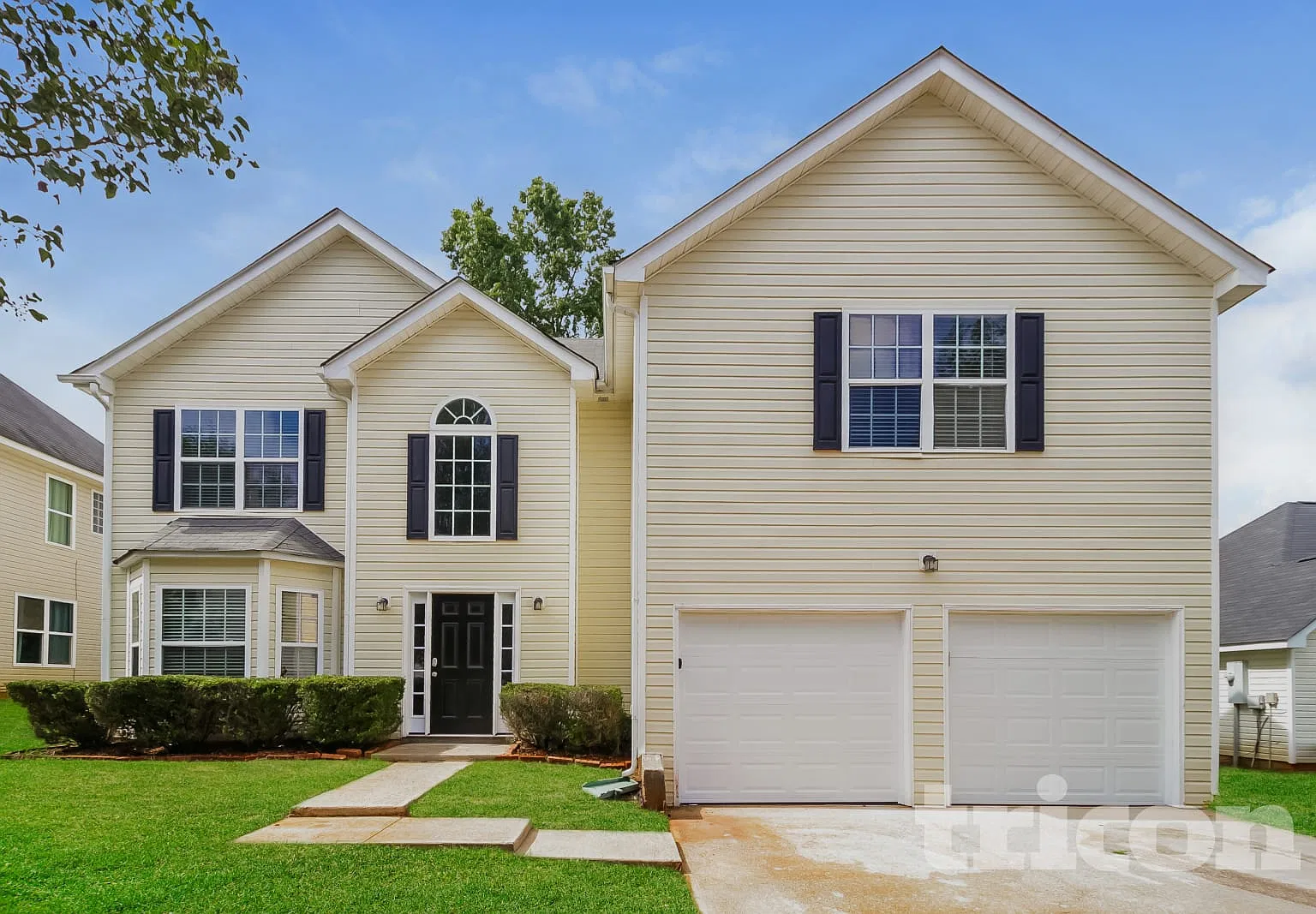 1009 Balsam Wood Trail Villa Rica GA — Photo 1