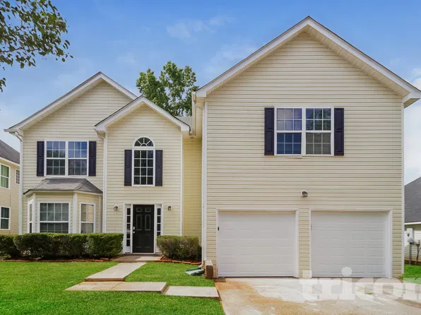 1009 Balsam Wood Trl, Villa Rica, GA 30180