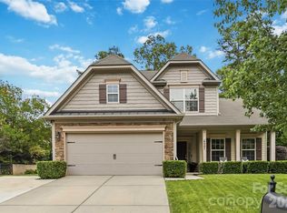 4007 Cloud View Ln, Indian Trail, NC 28079
