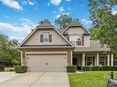 4007 Cloud View Ln, Indian Trail, NC, 28079