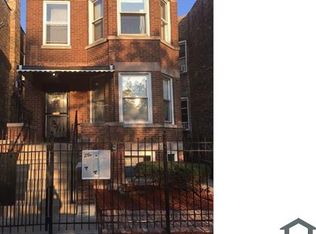 1115 N Springfield Ave, Chicago, IL 60651
