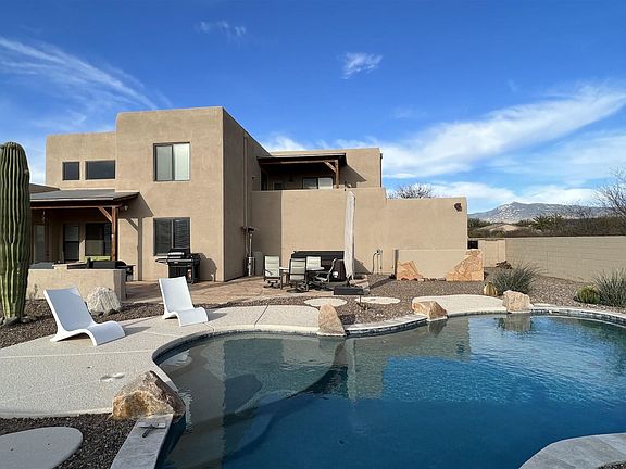 5th image of 9566 S San Esteban Dr