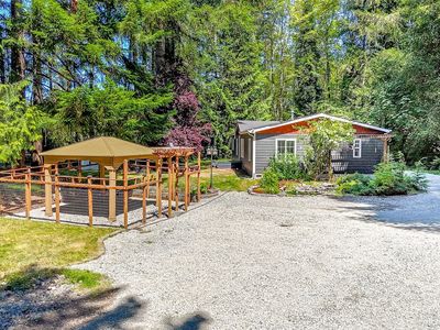 19207 28th Street SW, Lakebay, WA, 98349