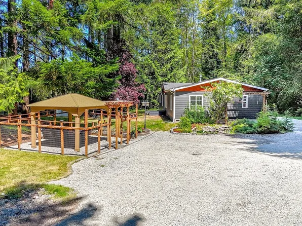 19207 28th Street SW, Lakebay, WA 98349