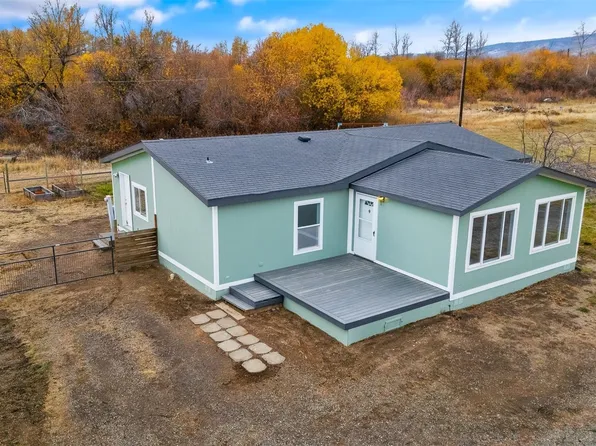 1942 Bar 14 Road, Ellensburg, WA 98926