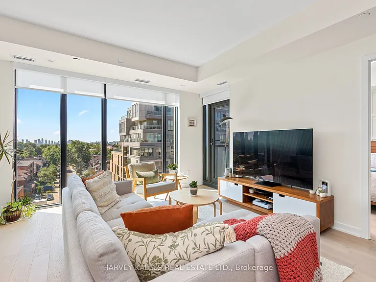840 Saint Clair Ave W #803 — Photo 11