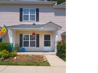 126 Licorice Dr, Apex, NC 27502