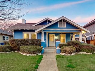 5939 Velasco Ave, Dallas, TX 75206