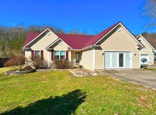 829 Boone Creek Rd, Stanton, KY 40380