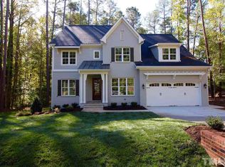 3013 Club Dr, Raleigh, NC 27613