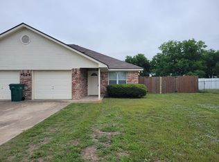 1534 Shoshoni Trl, Harker Heights, TX 76548