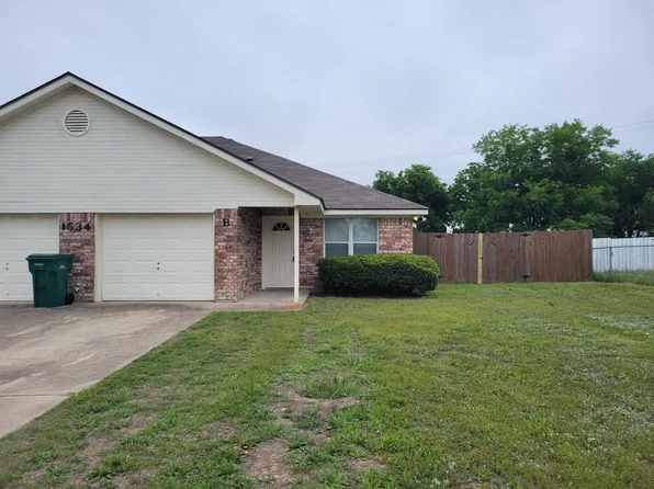 1534 Shoshoni Trl, Harker Heights, TX 76548