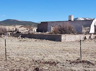 300 N 3540th, Concho, AZ 85924