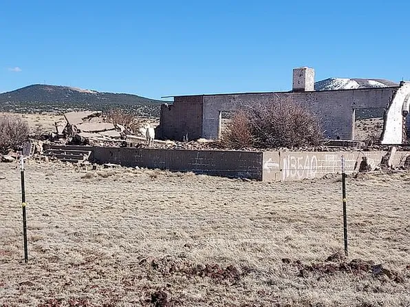 300 County Rd N #354, Concho, AZ 85924