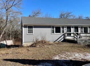 20 Mulla Ln, Dennis Port, MA 02639