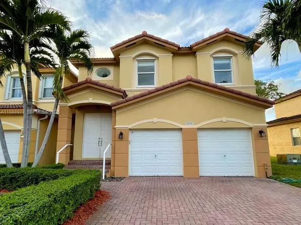 8666 NW 109th Ct, Doral, FL 33178