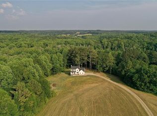 7600 Barnes Rd, Chattahoochee Hills, GA 30268