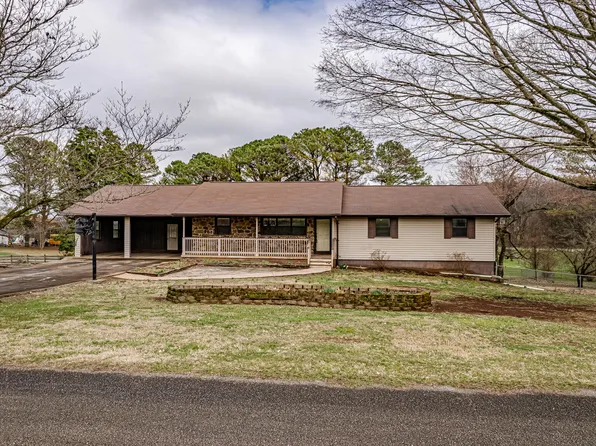 218 Meadow Brook Rd, Sweetwater, TN 37874