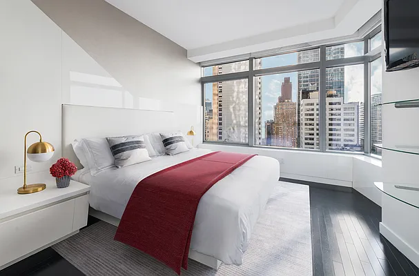 Rented by Brown Harris Stevens | media 23