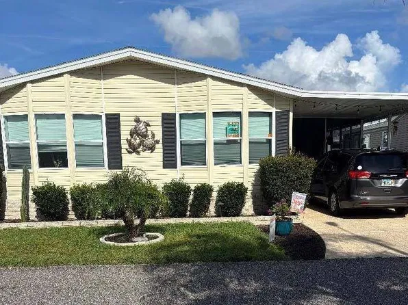 2625 Lake Haven Dr #143, New Pt Richey, FL 34655