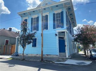 738 Mazant St, New Orleans, LA 70117