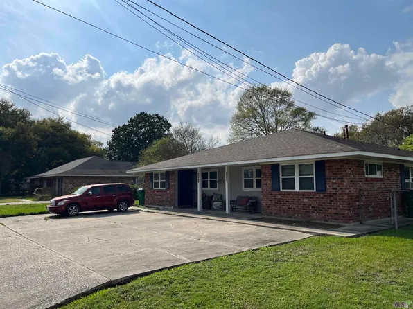 58106 & 58108 Canal St, Plaquemine, LA 70764