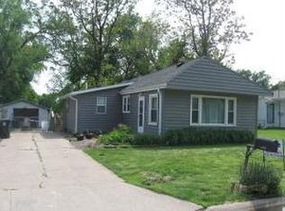 2649 Avenue L, Council Bluffs, IA 51501
