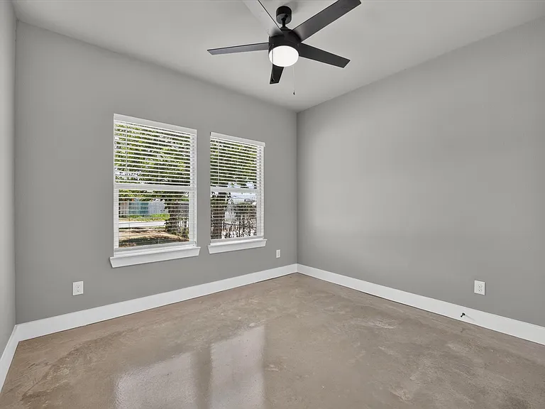 Front bedroom