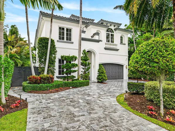 755 Fern Drive, Boca Raton, FL 33432