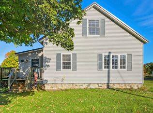 6300 N State Road 327, Orland, IN 46776