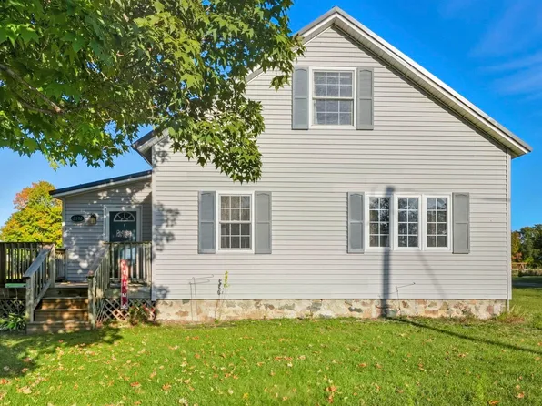 6300 N State Road 327, Orland, IN 46776
