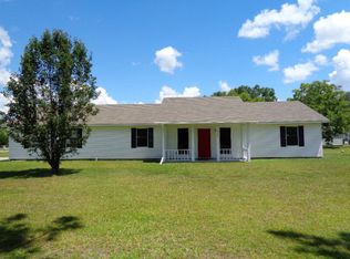 1167 Patterson St, Adel, GA 31620