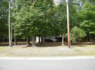 1686 Louie Carter Rd, Jacksonville, FL 32234