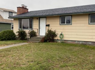 2011 E Nebraska Ave, Spokane, WA 99208