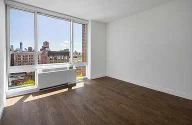 Rented by Mirador Real Estate