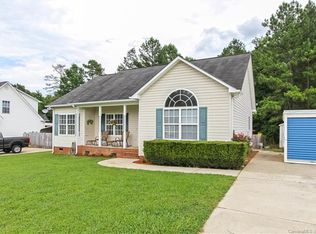 800 Chipmeadow Ln, York, SC 29745