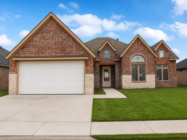 11906 Kenosha Ave, Lubbock, TX 79423